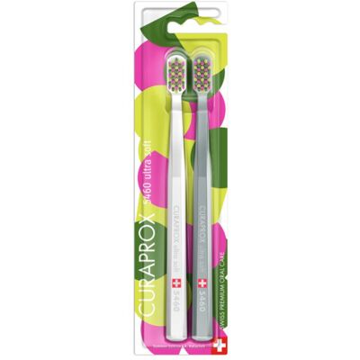 Curaprox Cs 5460 Duo Summer Edition2023 Curaprox Cs 5460 Duo Summer Edition2023