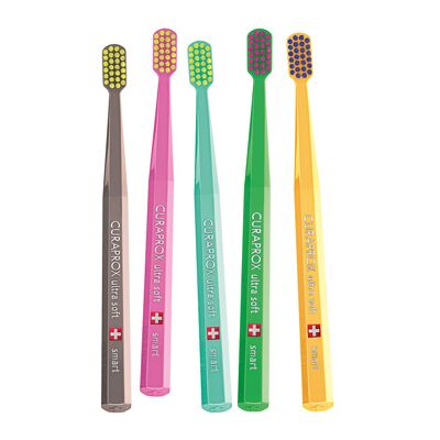 Curaprox Smart 1Un Curaprox Smart 1Un