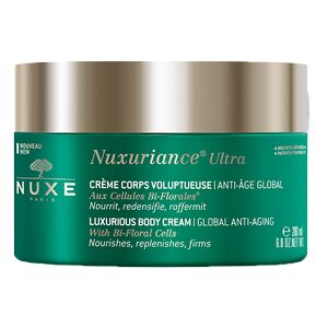 Nuxe Nuxuriance Ultra Crema Corpo Anti-Età 200 ml