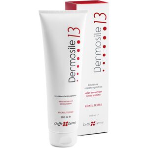 Dermosile 13 Emulsione Corpo 300 ml