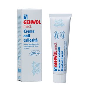 Gehwol Crema Anti Callosità 75 ml