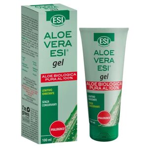 Esi Aloe Gel Puro 100Ml