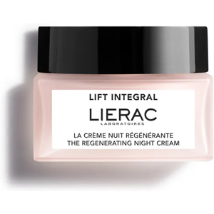 Lierac Lift Integral Crema Notte 50 ml