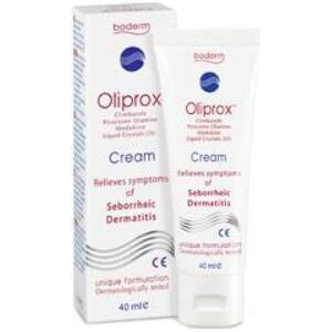 Oliprox Cream 40 Ml Ce