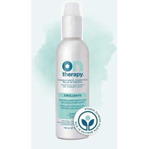 Ontherapy Emolliente Olio Rigenerante Restitutivo 150 ml