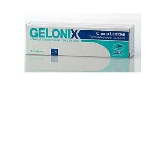 Farmaricci Gelonix Crema Antigelonica Mani Piedi 30 g
