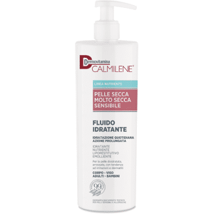 Dermovitamina Calmilene 500 ml