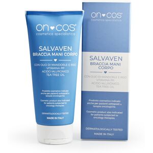 Oncos Salvaven 100 Ml