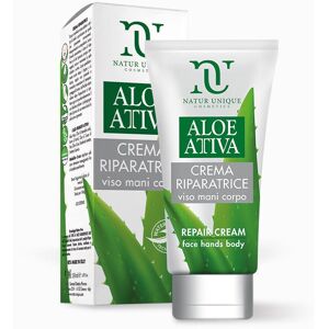 Aloe Riparatrice Crema 150 ml