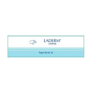 Teofarma Laderm Crema Protettiva Cutanea 30 ml