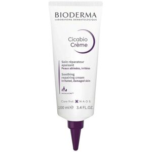 Bioderma Cicabio Crema Corpo 100 ml