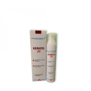 Braderm Kerato 20 100 ml