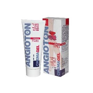 Angioton Crema Gel 100 ml