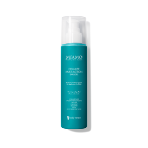 Miamo Body Renew Cellulite Multi-action Emulgel 200 ml