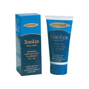 Xerolen Crema Corpo Idratante 150 ml