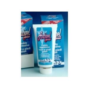 Sixtem Life Antigel Protect Crema 75 ml