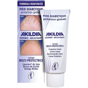 Akileine Akildia Crema Prot