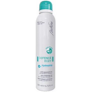 Bionike Defence Body Hydraspray Latte Idratante Corpo 24h 200 ml