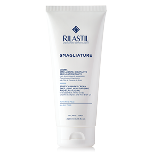 Rilastil Crema Smagliature 200 ml