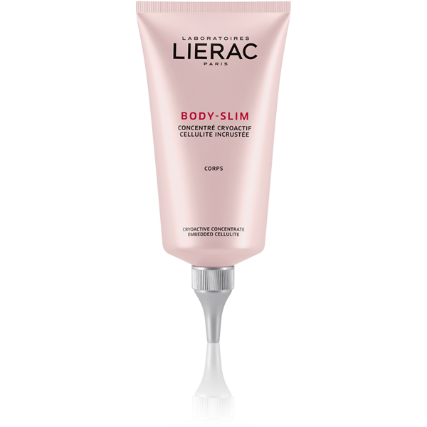 lierac body slim concentrato crioattivo 150 ml