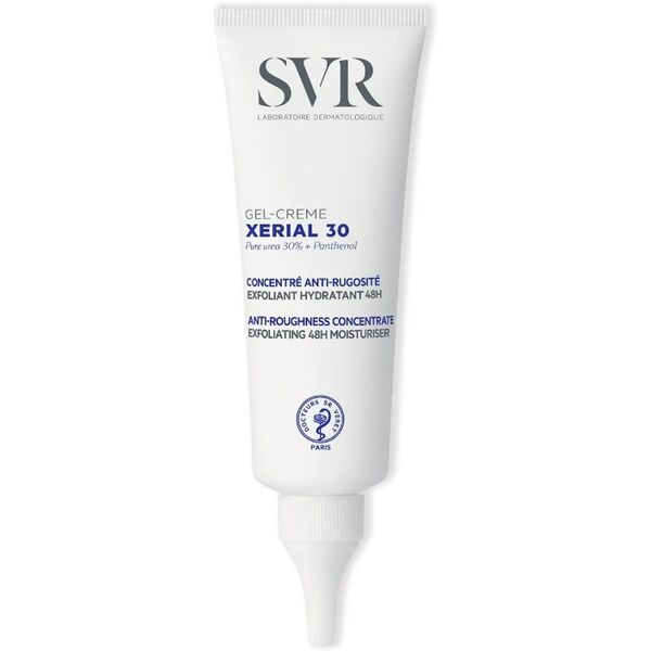 svr xerial 30 gel-creme 75 ml