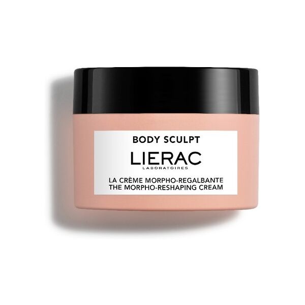 lierac body sculpt crema morfo rimodellante 200 ml