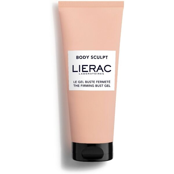 lierac body sculpt gel seno & decollete 75 ml