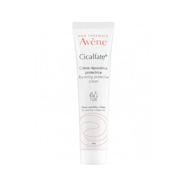 avene avène cicalfate+ crema riparatrice 100 ml