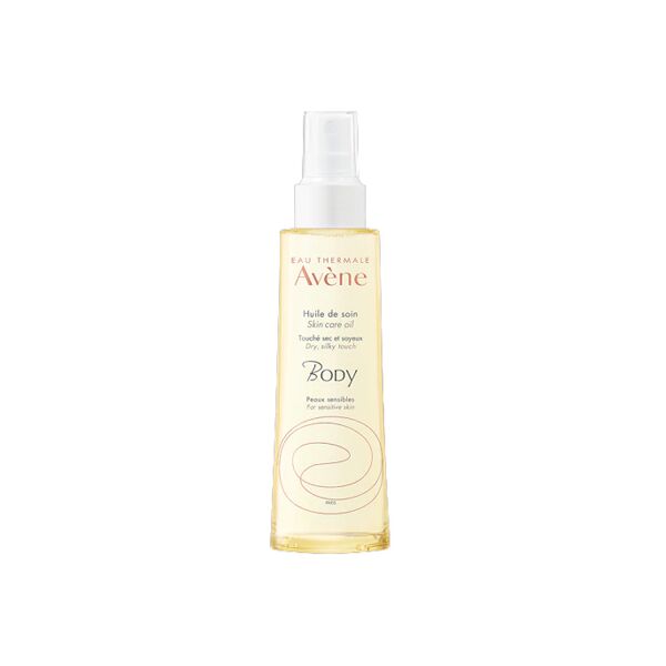 avene avène body olio di trattamento corpo 100 ml