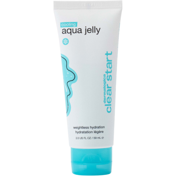 dermalogica clear start cooling aqua jelly 59 ml