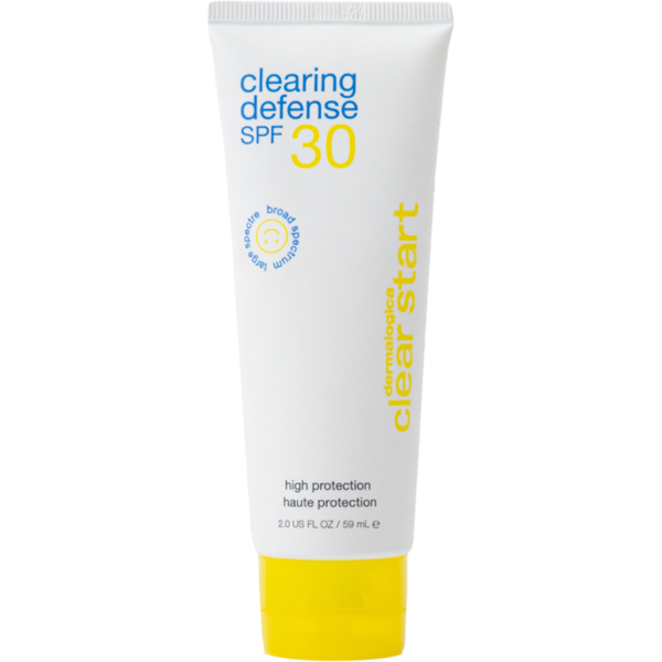 dermalogica clear start clearing defense spf30 59 ml