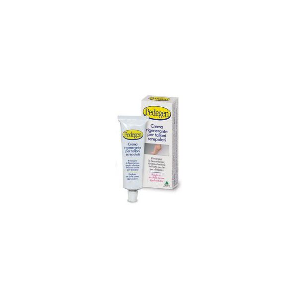 afom pedegen crema rigenerante talloni screpolati 50 ml