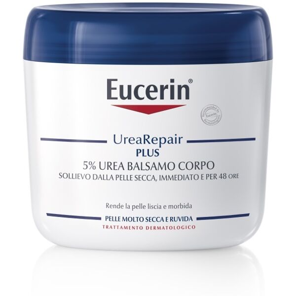 eucerin urea repair balsamo corpo 450 ml