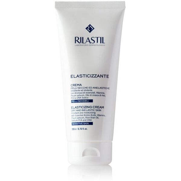 rilastil elasticizzante crema 200 ml