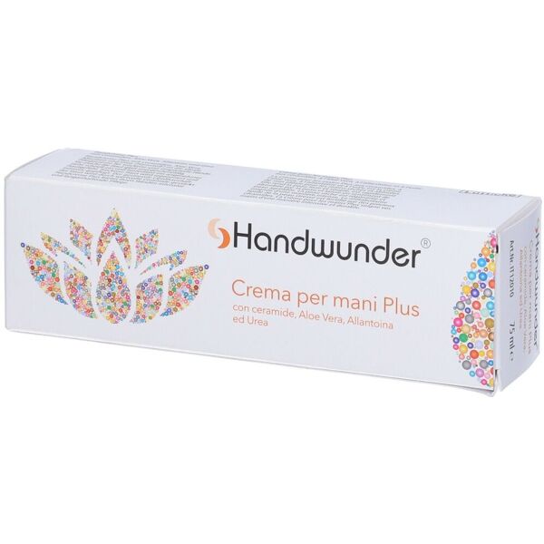 handwunder plus cr mani 75 ml