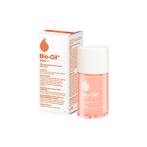 bio + oil olio cura pelle 60 ml