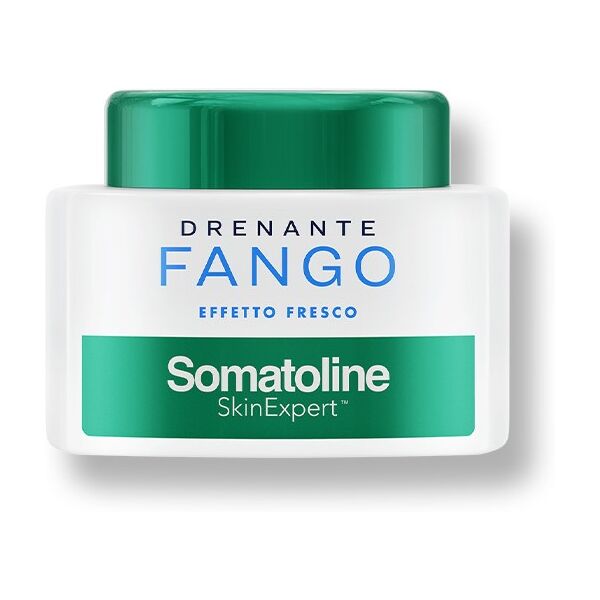 somatoline cosmetic fango maschera 500 g