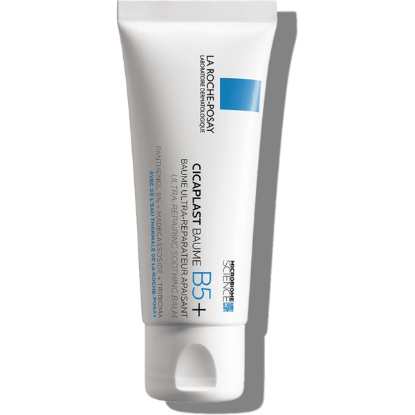 la roche posay cicaplast baume b5+ 100 ml