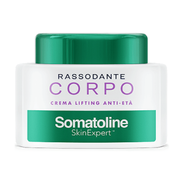 somatoline crema rassodante over 50 300 ml