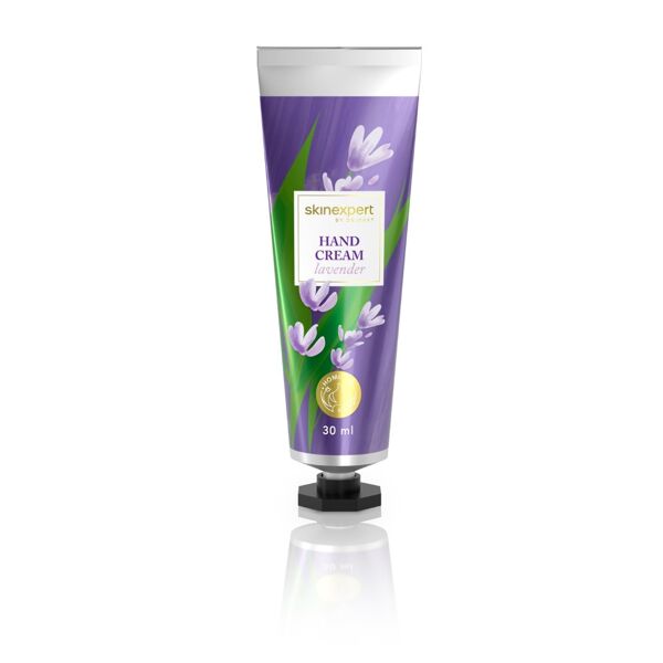 skinexpert by dr. max® skinexpert by dr. max hand cream lavender 30 ml