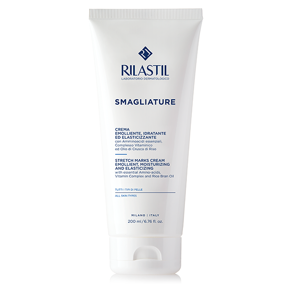 rilastil crema smagliature 200 ml