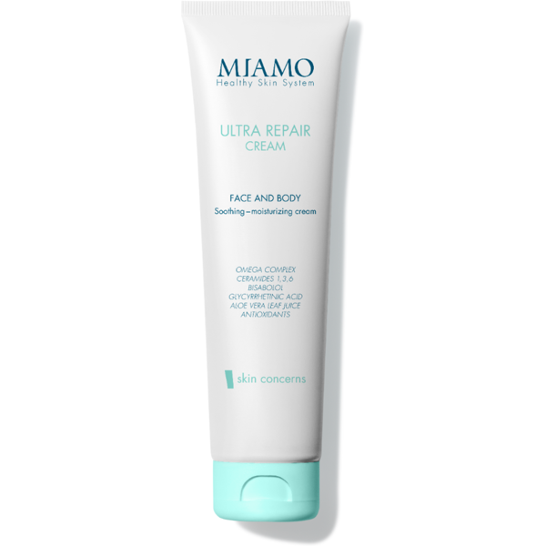 miamo skin concerns ultra repair cream 150 ml