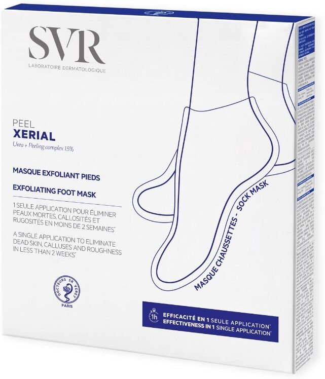 svr xerial peel 2 pezzi