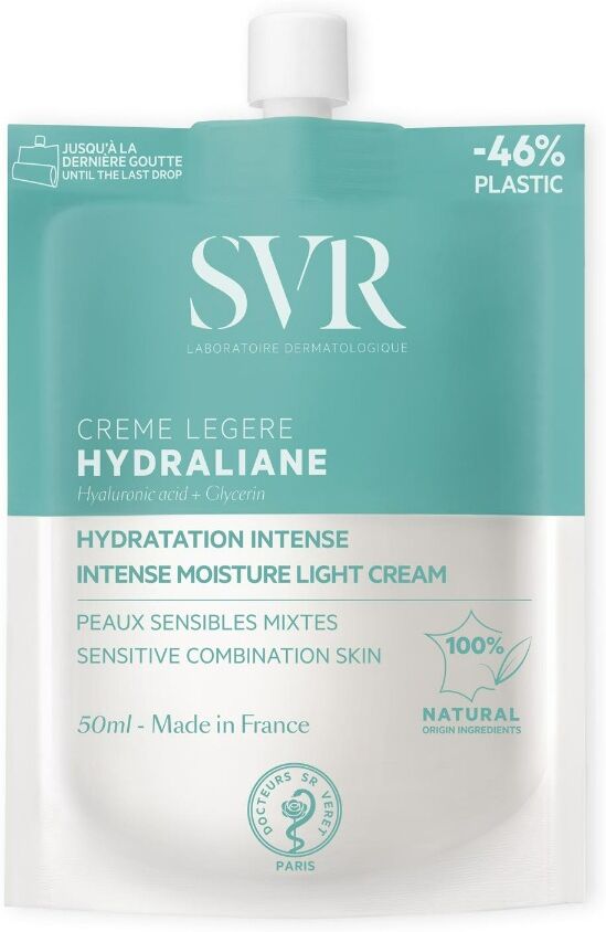 svr hydraliane creme legere 50 ml