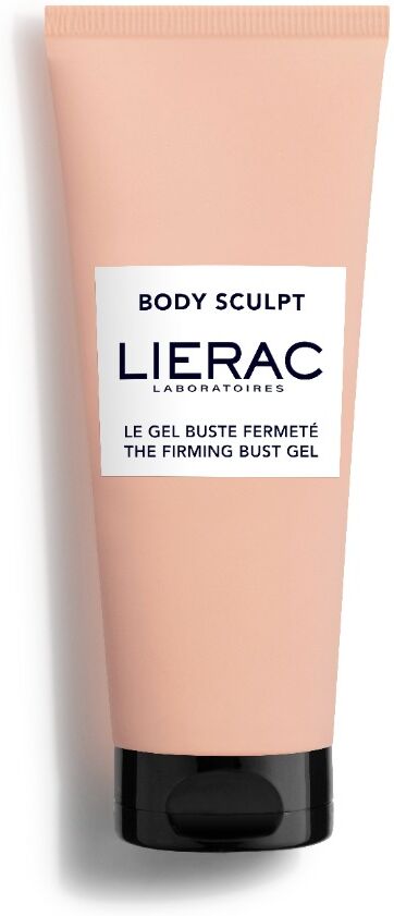 lierac body sculpt gel seno & decollete 75 ml