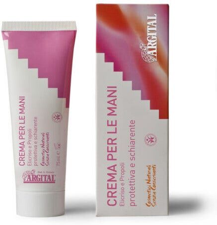 argital crema per le mani 75 ml