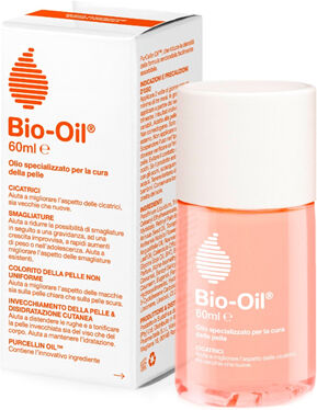 bio + oil olio cura pelle 60 ml