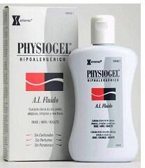 physiogel sollievo calmante a.i. lozione corpo lenitiva 200 ml