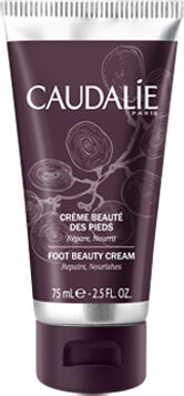 caudalie crema bellezza piedi 75 ml