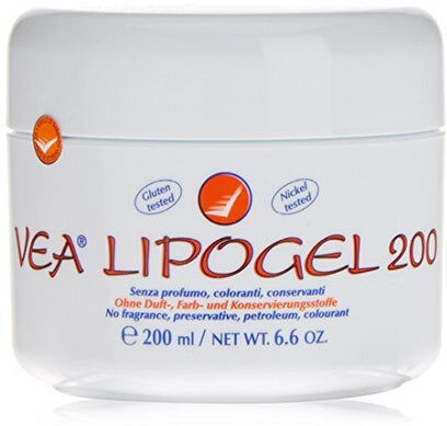 vea lipogel 200 ml